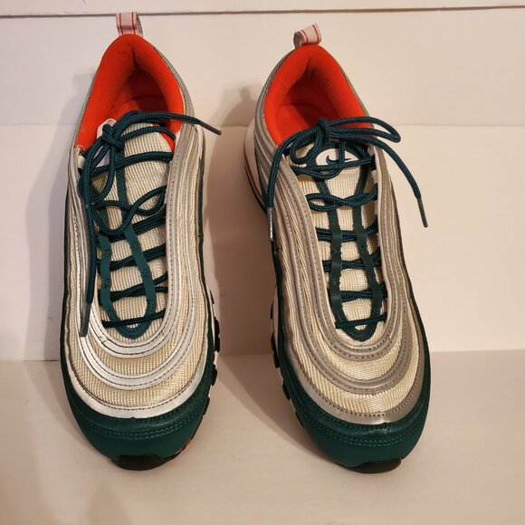 NIKE AIR MAX 97, US Men's Size 11 - Picture 2 of 8